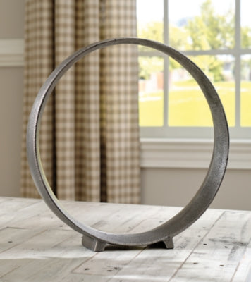 Escultura Ryandale (juego de 2)
