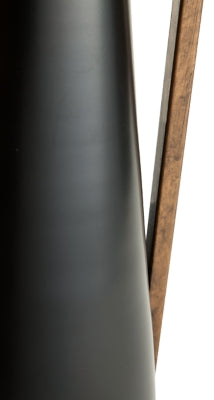 Jarrón Pouderbell