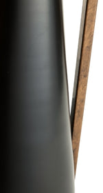 Jarrón Pouderbell