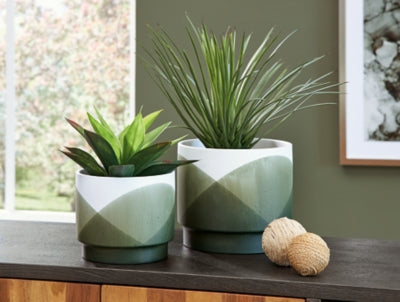 Jardinera Ardenridge (juego de 2)