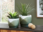 Jardinera Ardenridge (juego de 2)
