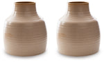 Millcott Vase (Set of 2)