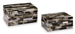 Caja Ellford (juego de 2)