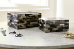 Caja Ellford (juego de 2)