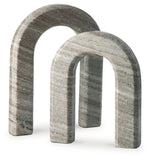 Conjunto de esculturas de Keithton (juego de 2)