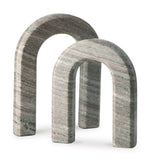 Conjunto de esculturas de Keithton (juego de 2)