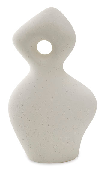 Escultura de Arthrow