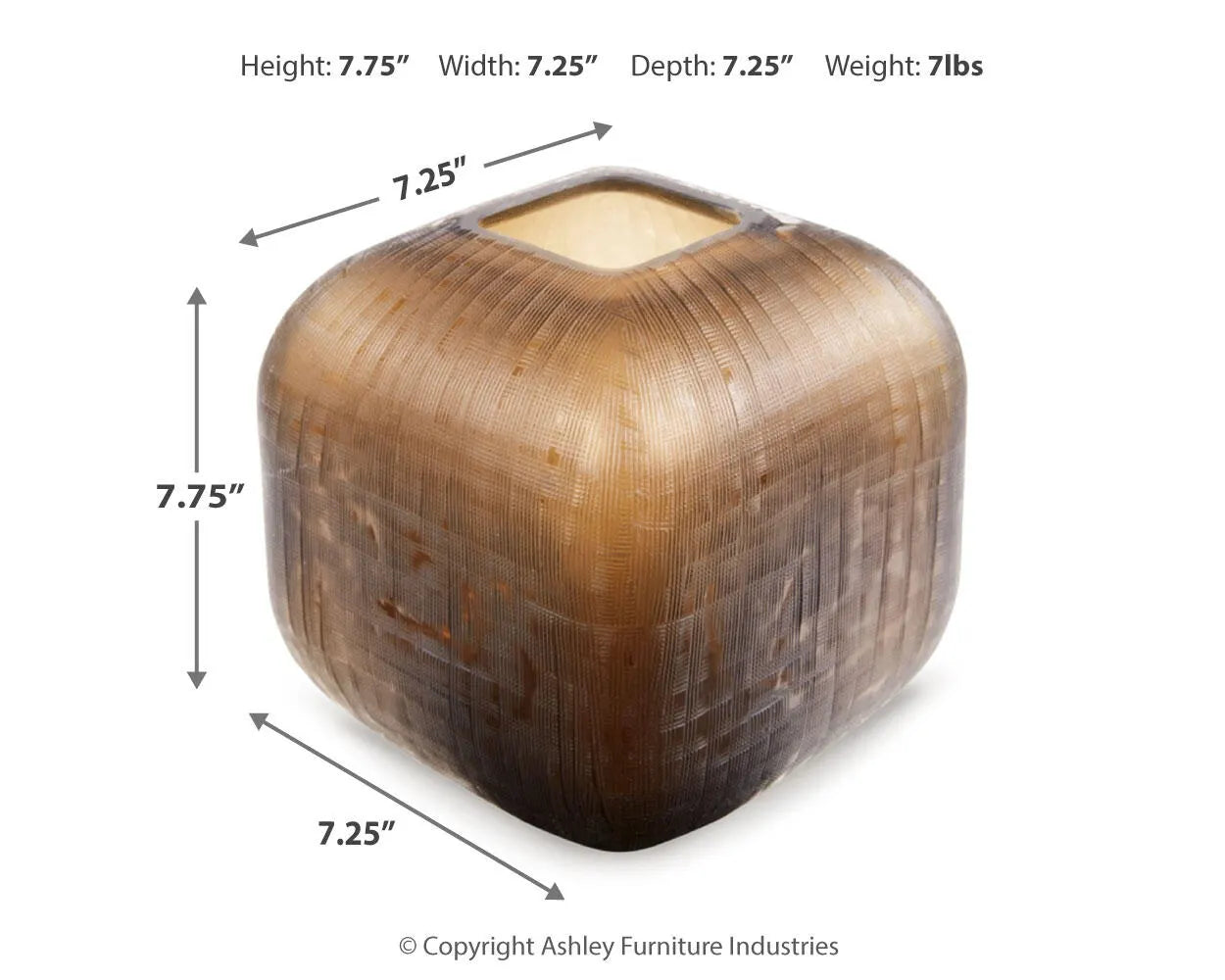 Capard Vase