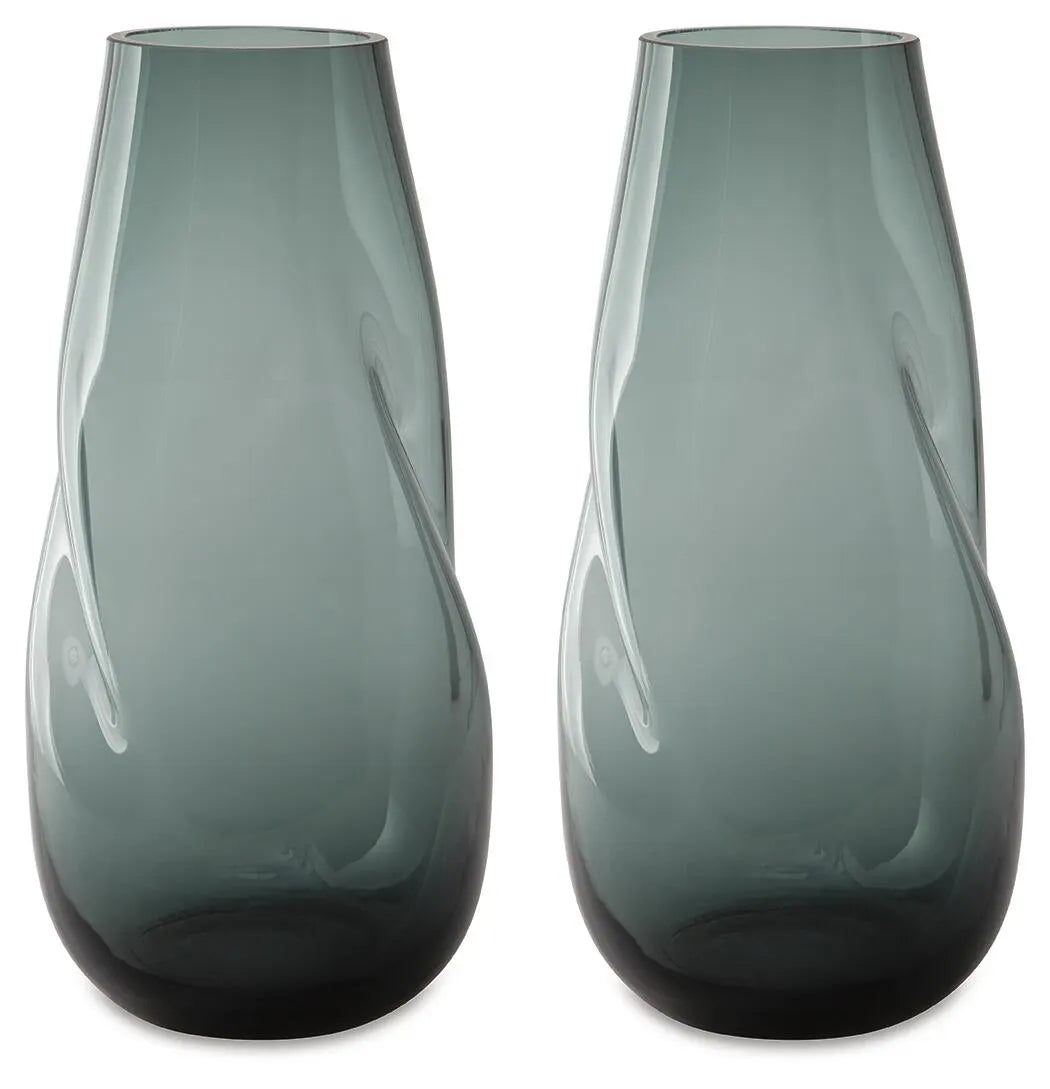 Beamund Vase (Set of 2)