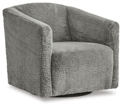 Silla decorativa Bramner