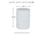 Jungrove Stool