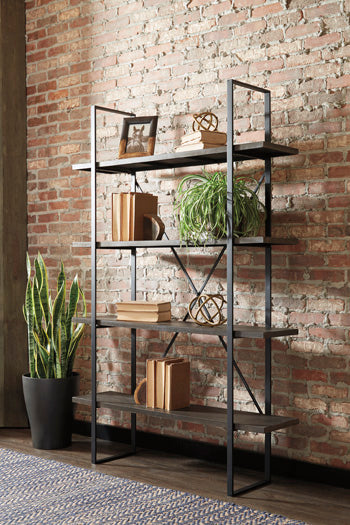 Librería Gilesgrove
