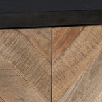 Gabinete decorativo Robin Ridge