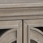 Gabinete decorativo Fossil Ridge