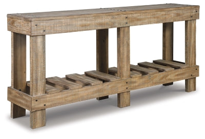 Mesa consola/sofá Susandeer