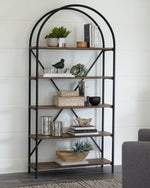 Librería Galtbury