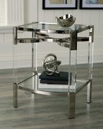 Mesa auxiliar Chaseton
