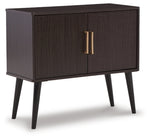 Gabinete decorativo Orinfield