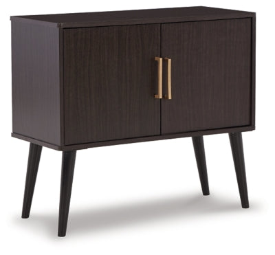 Gabinete decorativo Orinfield