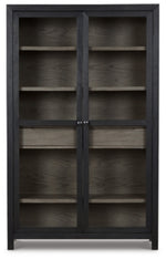 Gabinete de acento Lenston