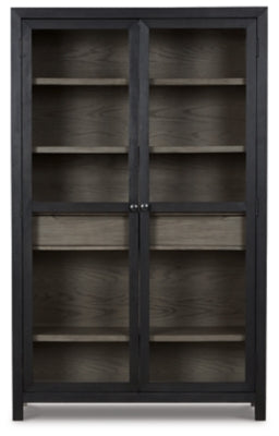 Gabinete de acento Lenston