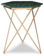 Mesa auxiliar Engelton