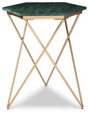 Mesa auxiliar Engelton