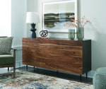 Darrey Accent Cabinet