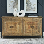 Gabinete decorativo Camney