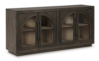 Gabinete decorativo Dreley
