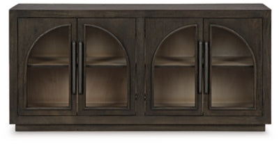 Gabinete decorativo Dreley