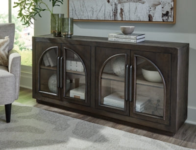 Gabinete decorativo Dreley
