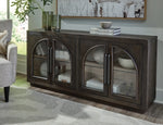 Gabinete decorativo Dreley