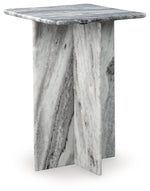 Mesa auxiliar Keithwell