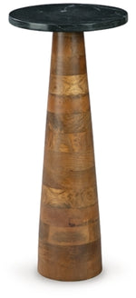 Mesa auxiliar Quinndon