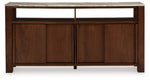 Tobinville Accent Cabinet