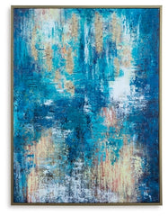 Scarlite Wall Art