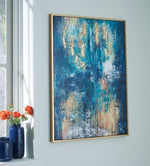 Scarlite Wall Art