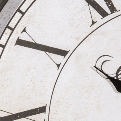 Reloj de pared Augustina