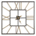 Reloj de pared del Támesis