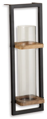 Aplique de pared Colburn