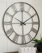 Reloj de pared Paquita