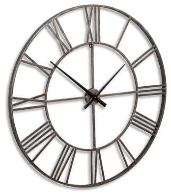 Reloj de pared Paquita