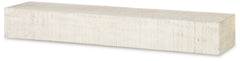 Estante de pared Cadmon