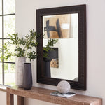 Espejo decorativo Balintmore