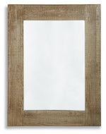 Espejo decorativo Waltleigh