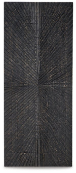 Decoración de pared de Lenora