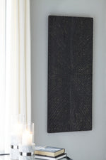 Decoración de pared de Lenora