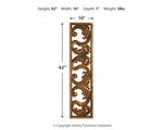 Candelario Wall Decor