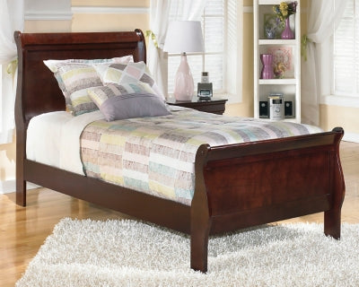 Cama trineo individual Alisdair